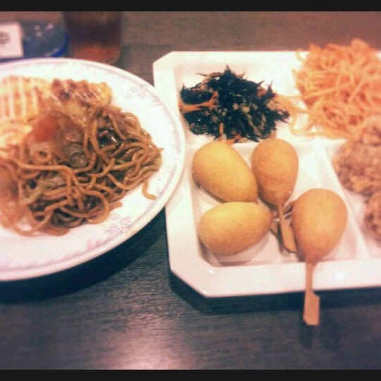 Photos A 鉄板バイキング 百菜ブッフェ 1 Conseil