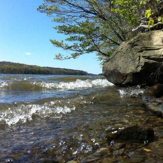 Tomhannock Reservoir Brunswick, NY