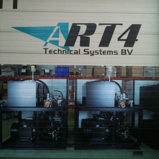 Technical systems. Technical systems