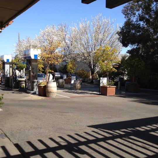 Photo taken at Classic Car Wash by Walker E. on 3/10/2012