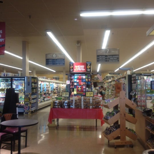 Safeway - Grocery Store in Sacramento