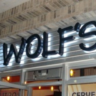 Foto scattata a Wolf&#39;s da Gaby il 9/2/2012