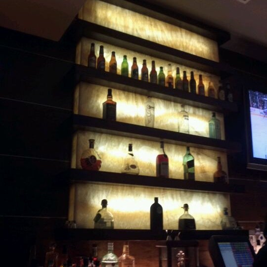 3/28/2012にLaurie W.がSawa Hibachi Steakhouse &amp; Sushi Barで撮った写真