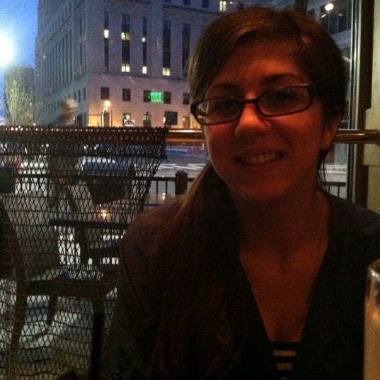 Photo taken at 24 Grille by P M. on 4/26/2012