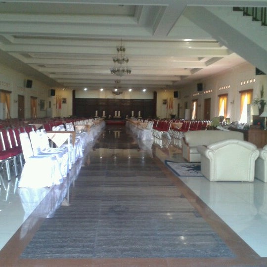 Photos At Hotel Taman Sari Karanganyar Jawa Tengah