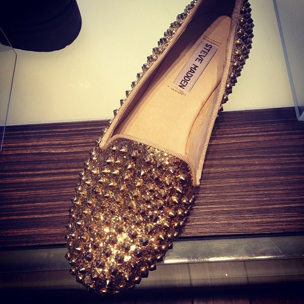 Steve madden 42nd street Clearance