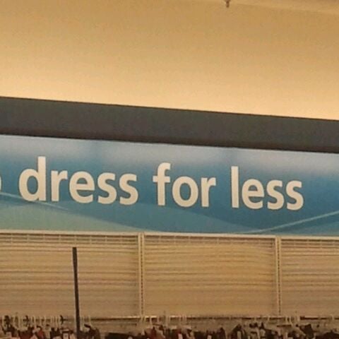 Ross Dress for Less - Clothing Store