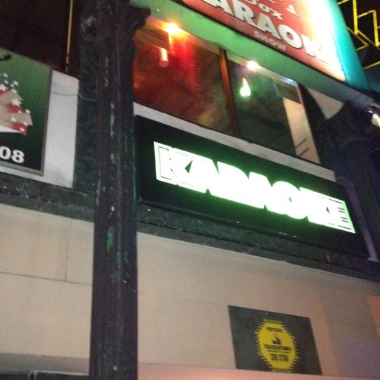 Photos at Star Box Karaoke - Karaoke Bar in Bogotá