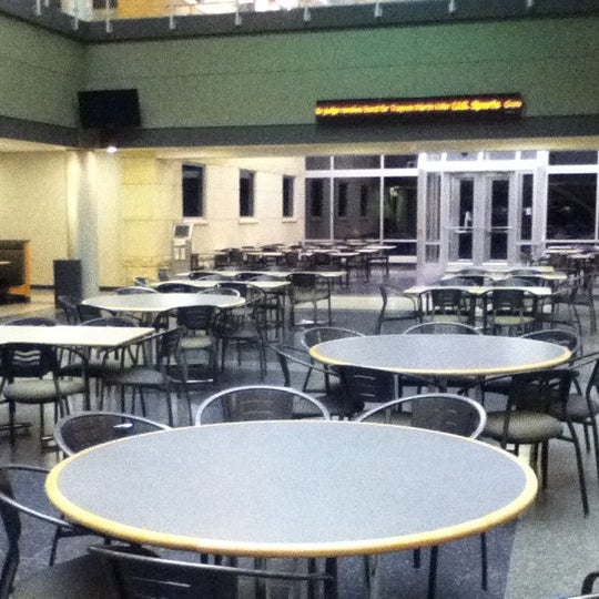 Barsema Hall DeKalb, IL