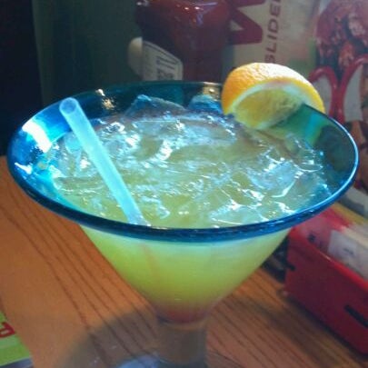 Photo taken at Chili&#39;s Grill &amp; Bar by That Guy on 6/10/2012