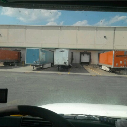 Home Depot Distribution Center Locust Grove, GA