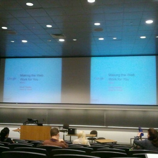 Ming Hsieh Hall Downtown 11 dicas de 612 clientes