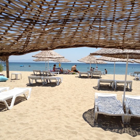 el turco beach club 135 tavsiye