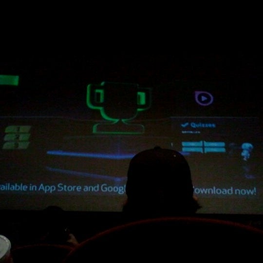 Photos at Santikos Northwest 14 Multiplex in San Antonio