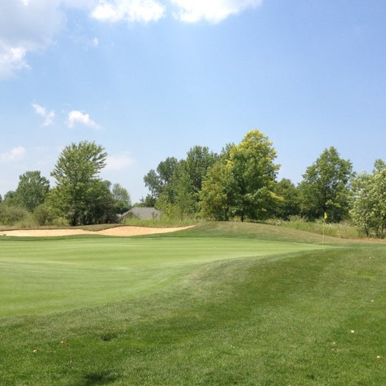Sand Creek Country Club Chesterton, IN