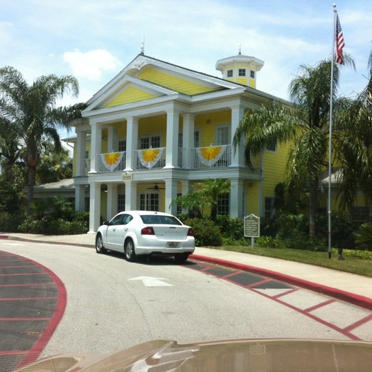 Photo taken at Bahama Bay Resort &amp; Spa by Ruben I. on 7/3/2012