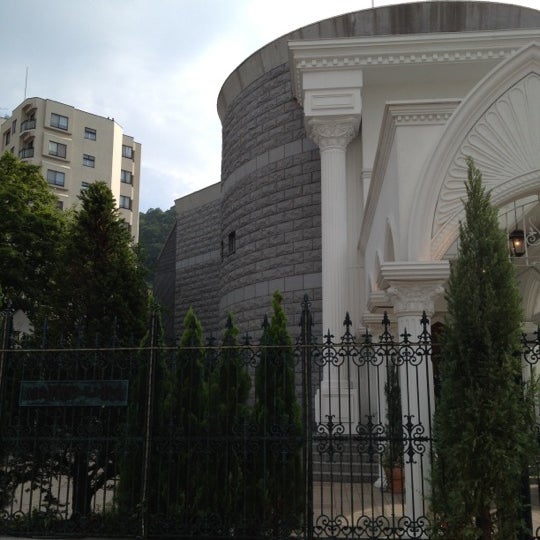 Icf 札幌リラベル教会 Church In Sapporo