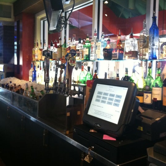 Das Foto wurde bei Chili&#39;s Grill &amp; Bar von Joe G. am 2/10/2012 aufgenommen
