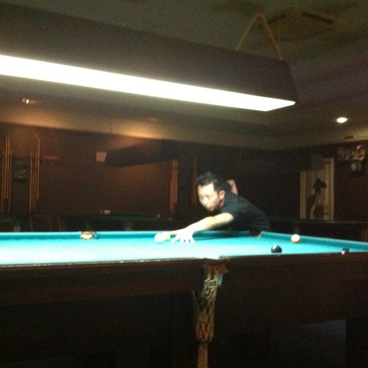 Photo prise au Hokkaido Snooker Sushi Bar par Sayuri K. le3/25/2012