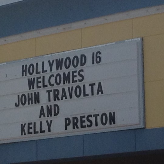 Foto di Regal Hollywood & IMAX Ocala 2801 SW 27th Avenue