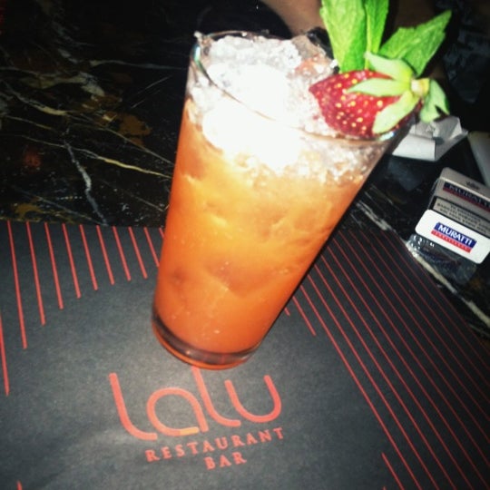 Photos at Lalu (Now Closed) - Bar in Κολωνάκι