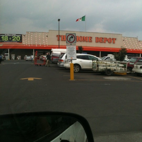 Total 58+ imagen home depot xalapa telefono Thptletrongtan.edu.vn