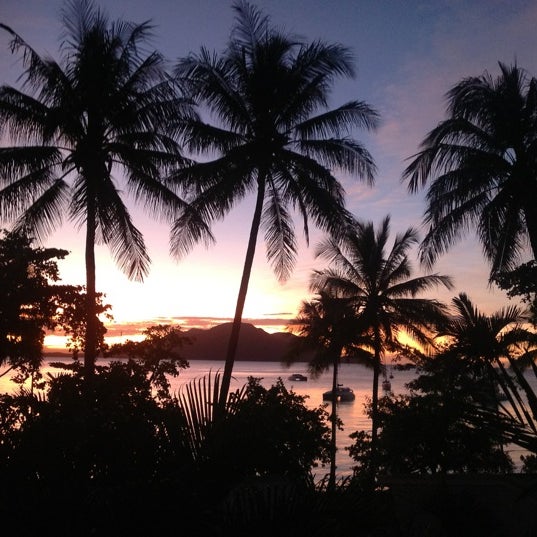 รูปภาพถ่ายที่ Fitzroy Island Resort โดย Brooke D. เมื่อ 6/10/2012