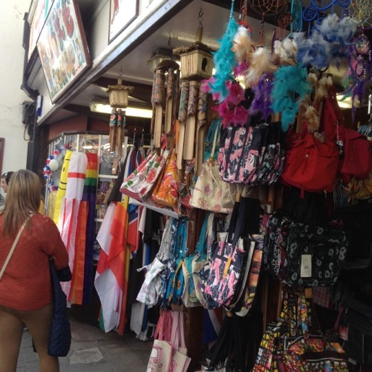 joke gift shop
