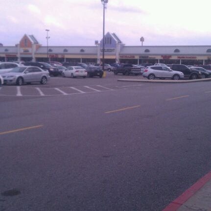 Photo taken at Tanger Outlet Gonzales by Darlene B. on 2/23/2012