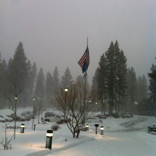 Photos at Incline Village Recreation Center Recreation Center