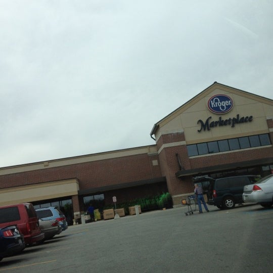 Kroger - 16 tips from 743 visitors