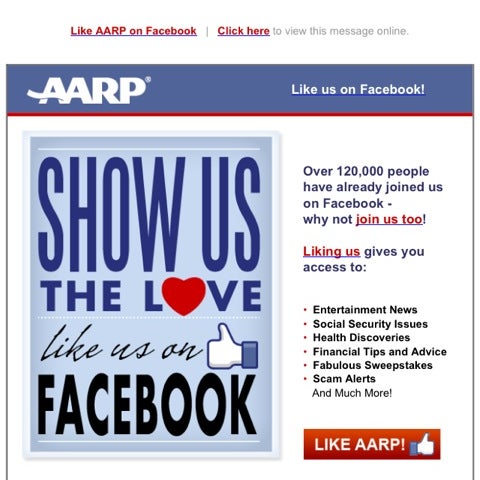 Foto tirada no(a) AARP Headquarters por Tammy G. em 4/6/2012