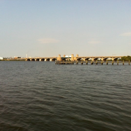 Photos at Baltimore Rowing Club Cherry Hill 3301 Waterview Ave