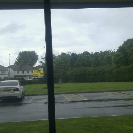 Photos At Big Yellow Self Storage Chester Facility