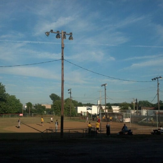 Field of Dreams Albany, NY