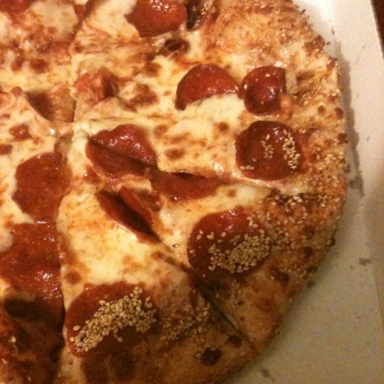 Hungry Howie's Pizza Farmington 2 tips