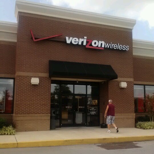 Verizon Mobile Phone Store