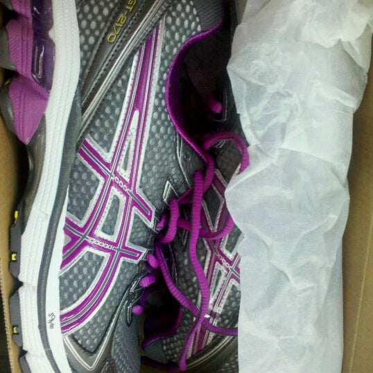 gary gribble running store