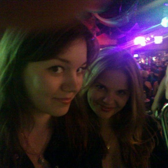 Photo taken at Harry&#39;s Night Club &amp; Beach Bar by Anna Z. on 6/9/2012
