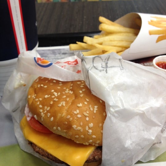 Fotos en Burger King Flushing, NY