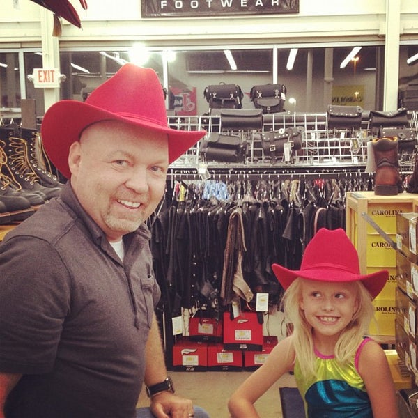 Photos at Chucks Boots - 2 tips