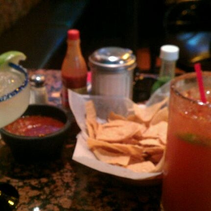 Photo taken at El Pescador Mexican Grill by Danny D. on 5/28/2012