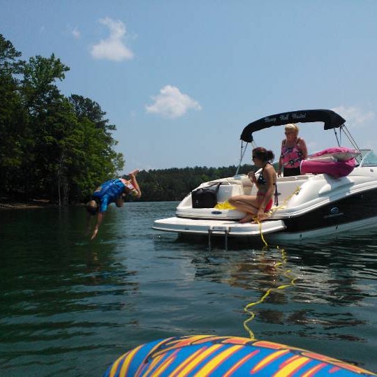 Hurricane Cove Chapin, SC