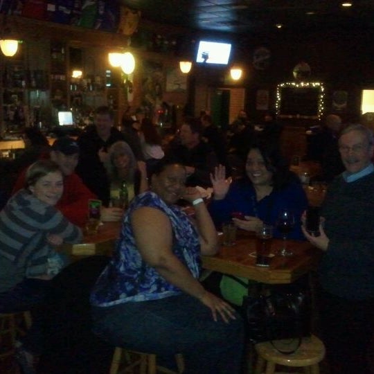 Photo taken at McCabe&#39;s Tavern by Taa D. on 2/29/2012