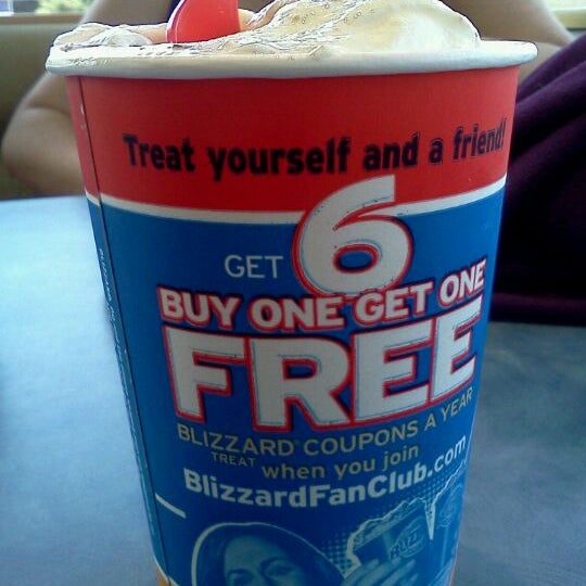 Dairy Queen 6790 W 38th Ave