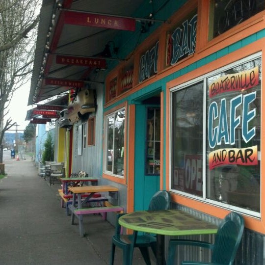 Beaterville Cafe 21 tips from 631 visitors