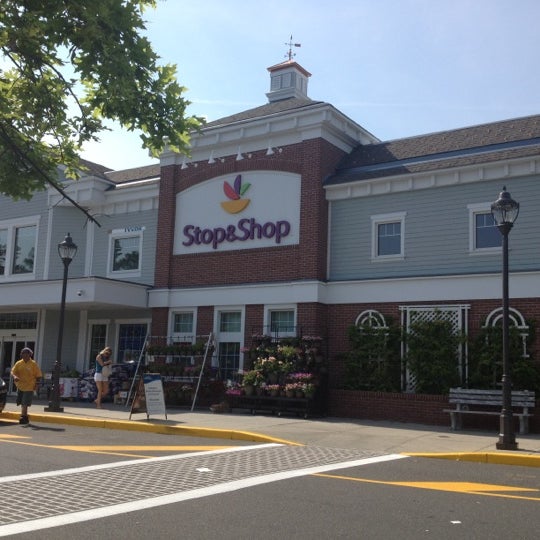 Super Stop & Shop 8 tips