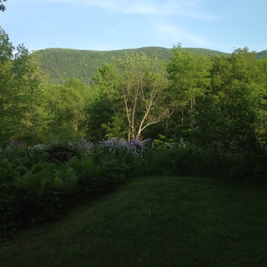 Manchester, VT Manchester Center, VT