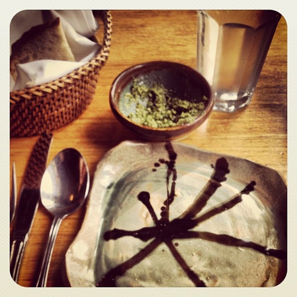 Photos at Sweet Basil Needham, MA