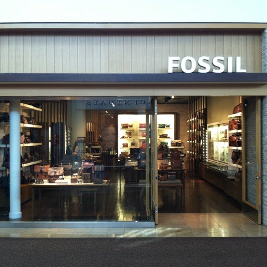 Fossil - Sugar Land, TX
